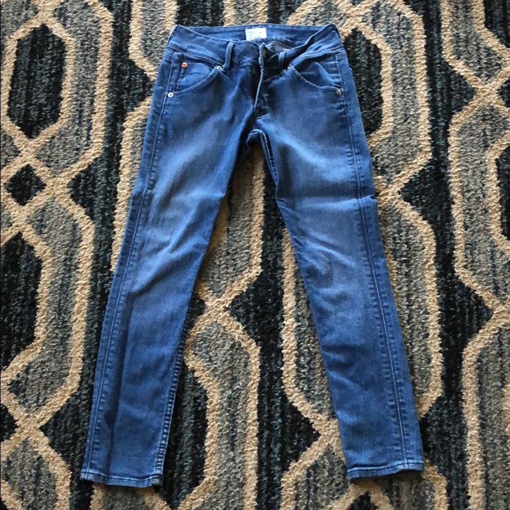 Hudson jeans